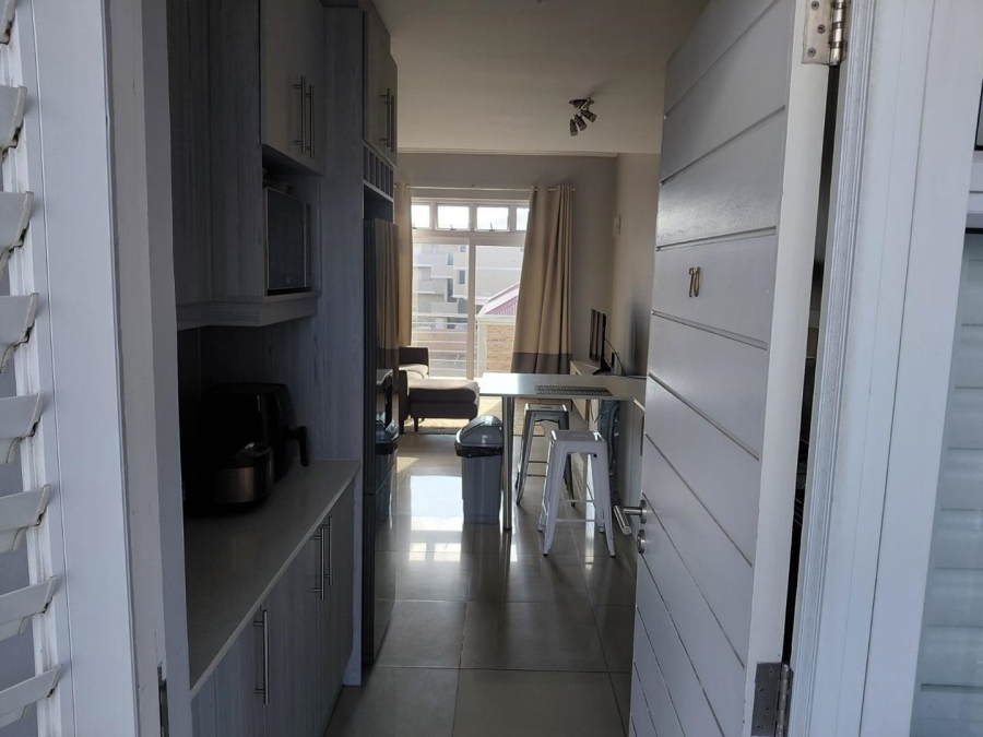 To Let 2 Bedroom Property for Rent in Durbanville Western Cape